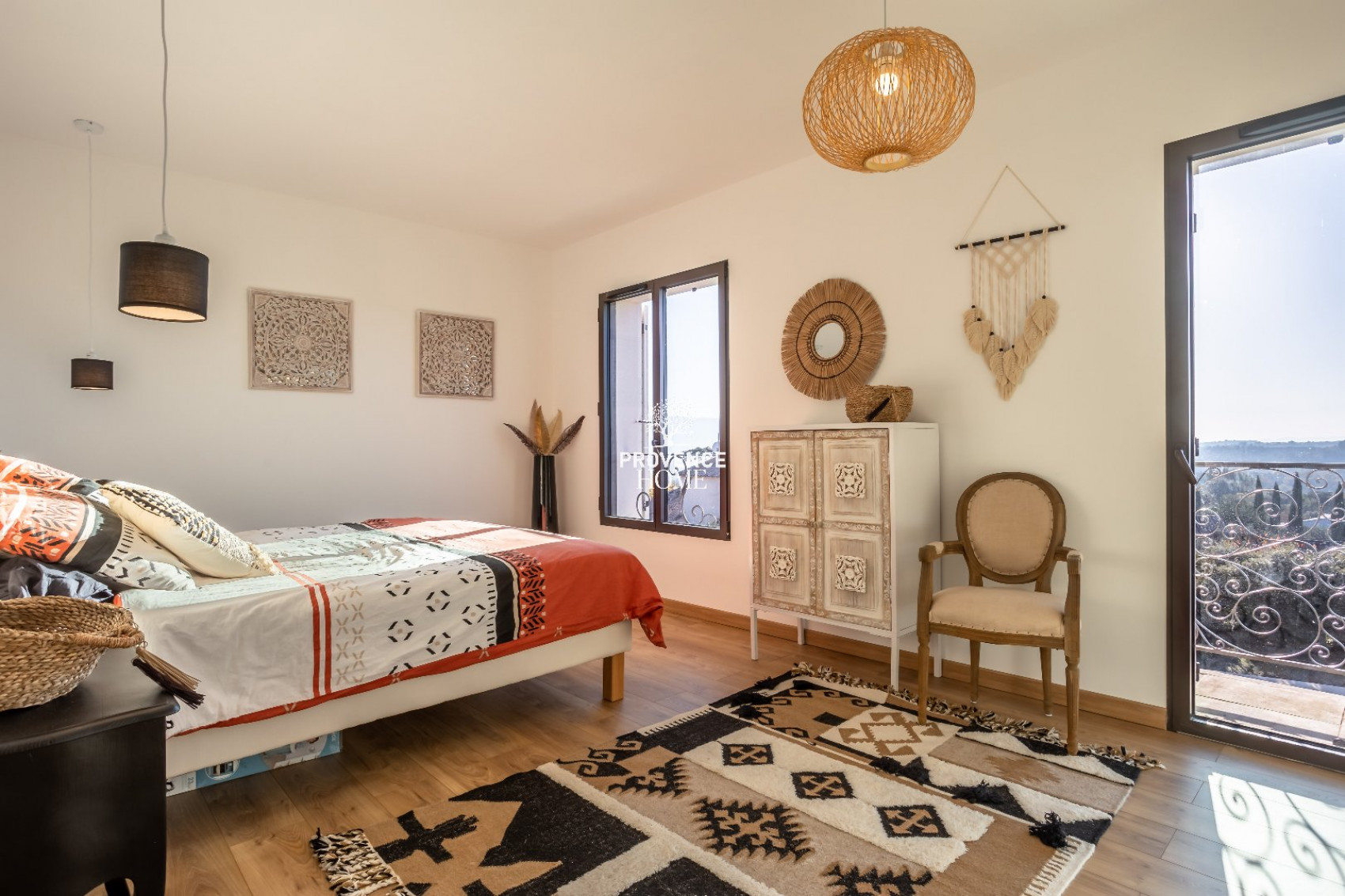 vente Propriété Cabrieres D'avignon - Photo 18