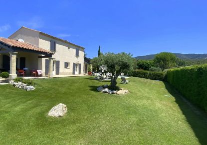 A vendre Maison Saumane De Vaucluse | Réf 840101692 - Provence home