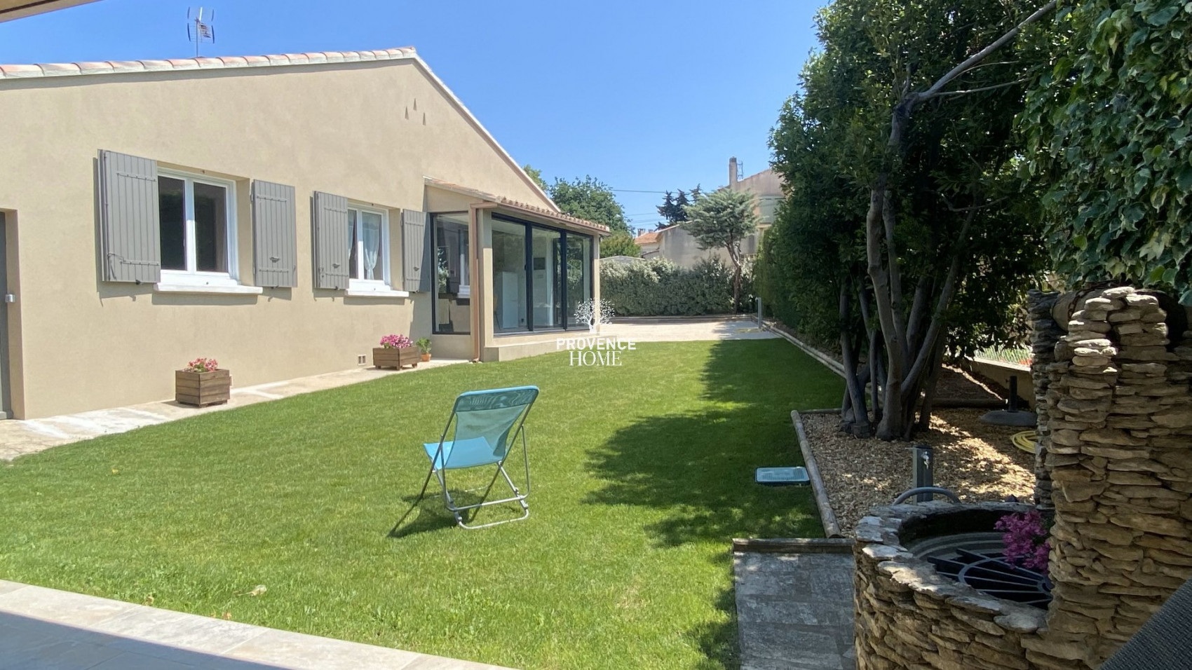 vente Villa Robion - Photo 2