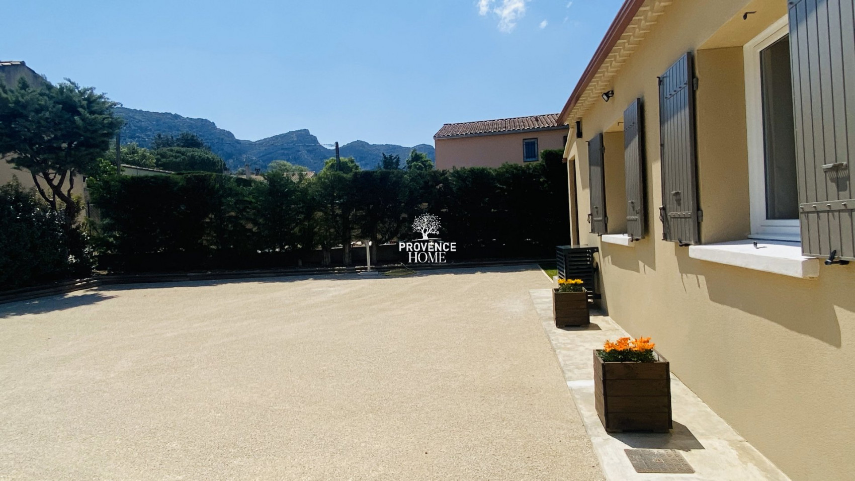 vente Villa Robion - Photo 14