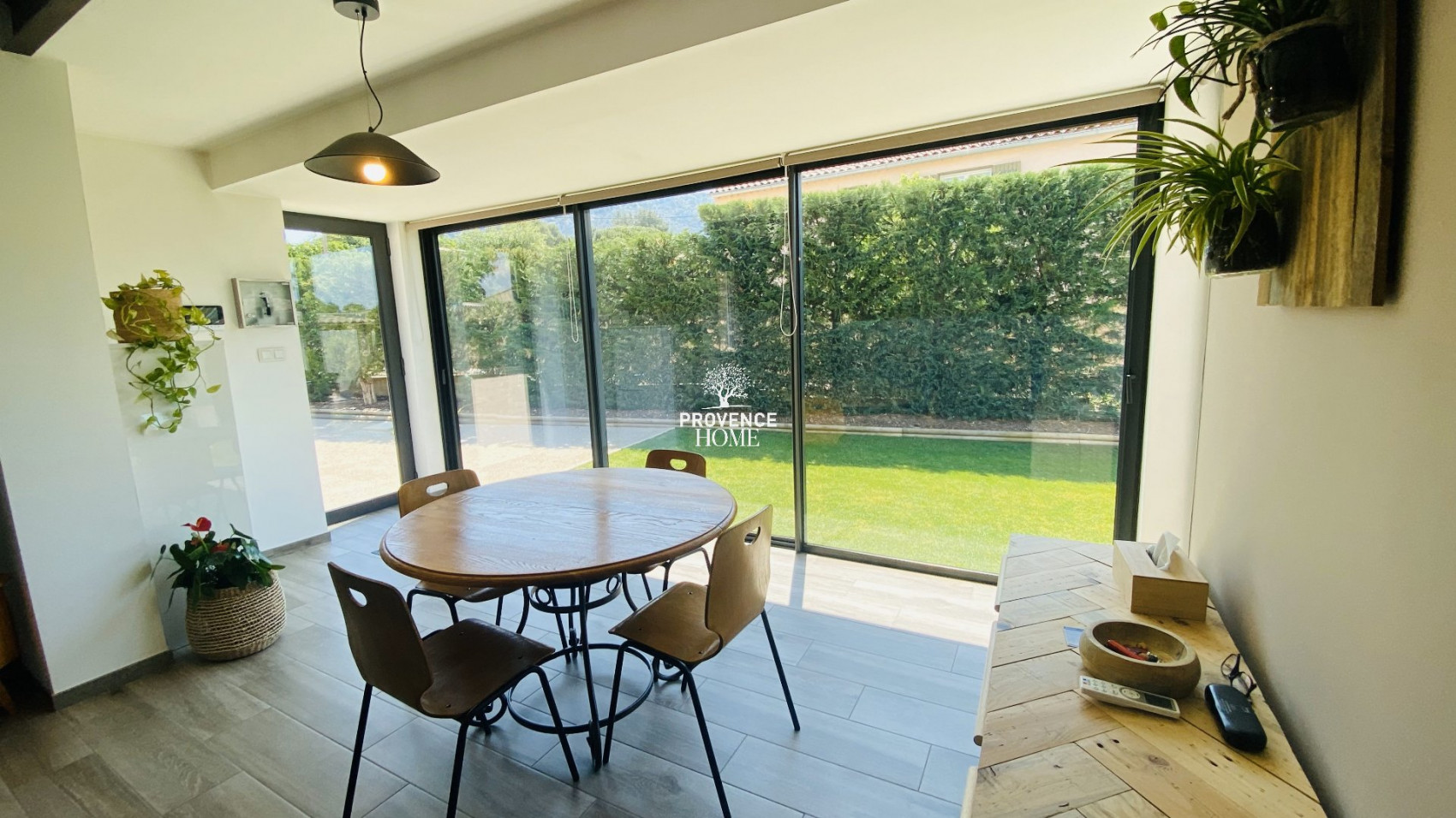 vente Villa Robion - Photo 6