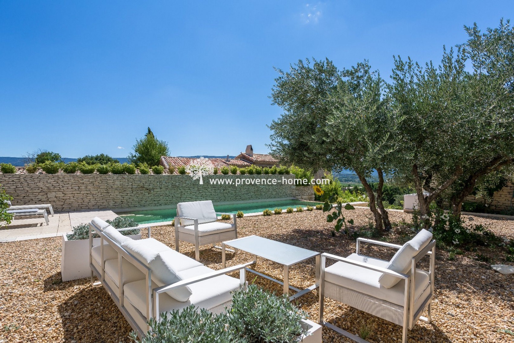 vente Maison Gordes - Photo 16