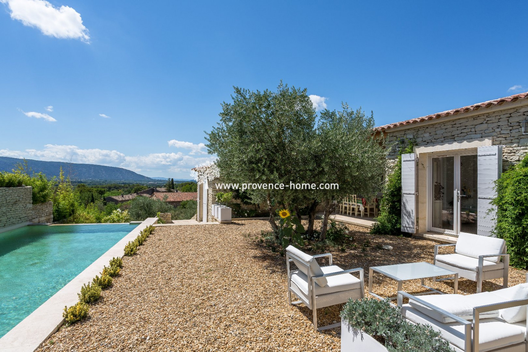 vente Maison Gordes - Photo 19