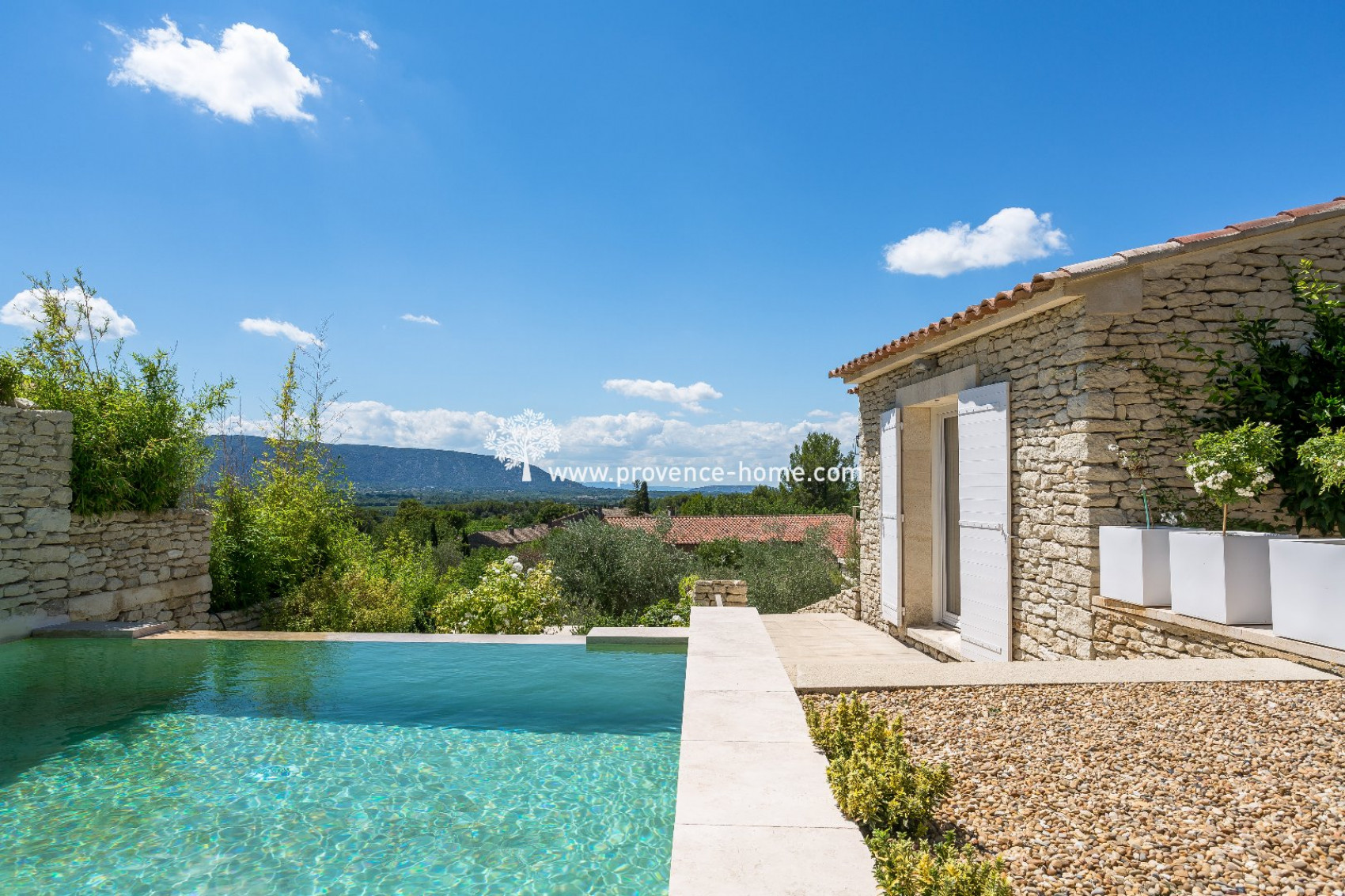 vente Maison Gordes - Photo 15
