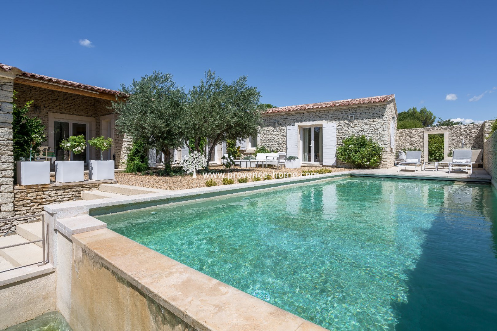 vente Maison Gordes - Photo 18