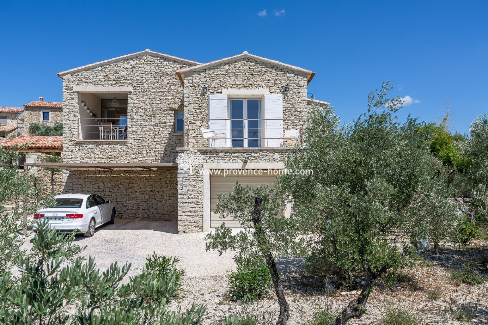 vente Maison Gordes - Photo 3