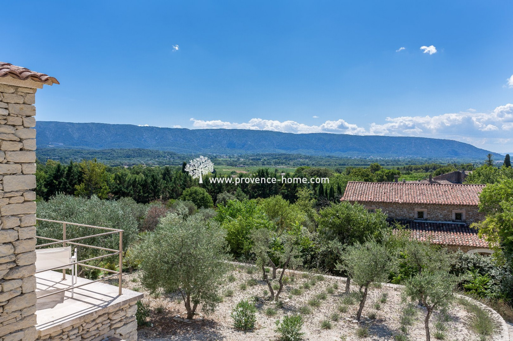 vente Maison Gordes - Photo 2