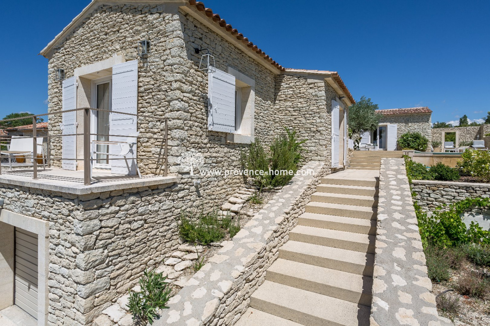 vente Maison Gordes - Photo 17