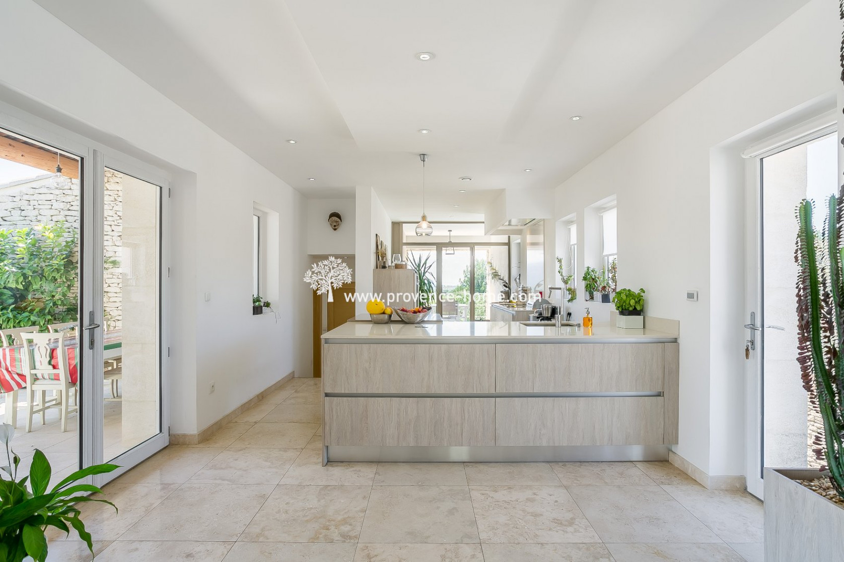 vente Maison Gordes - Photo 9