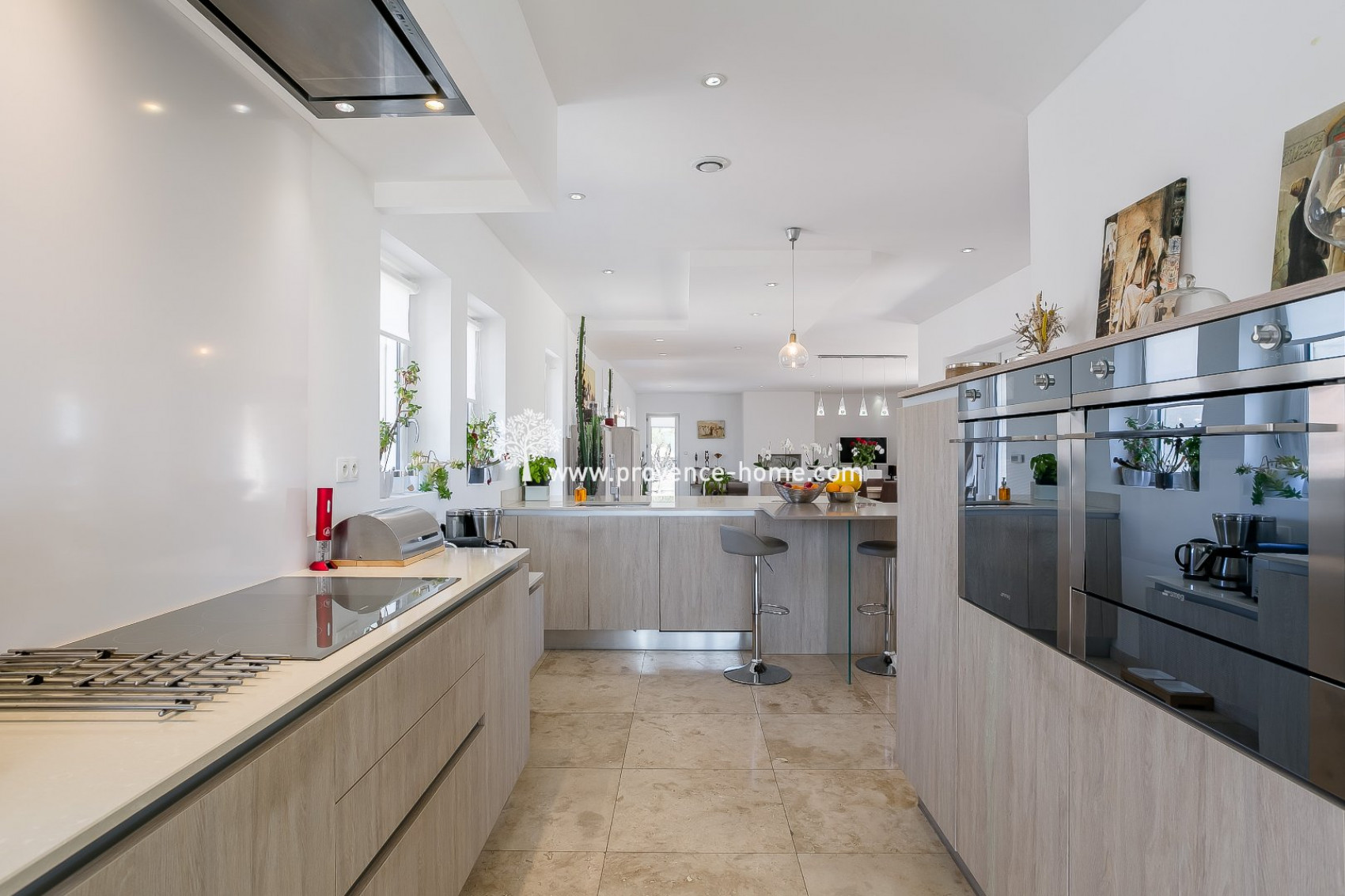 vente Maison Gordes - Photo 11