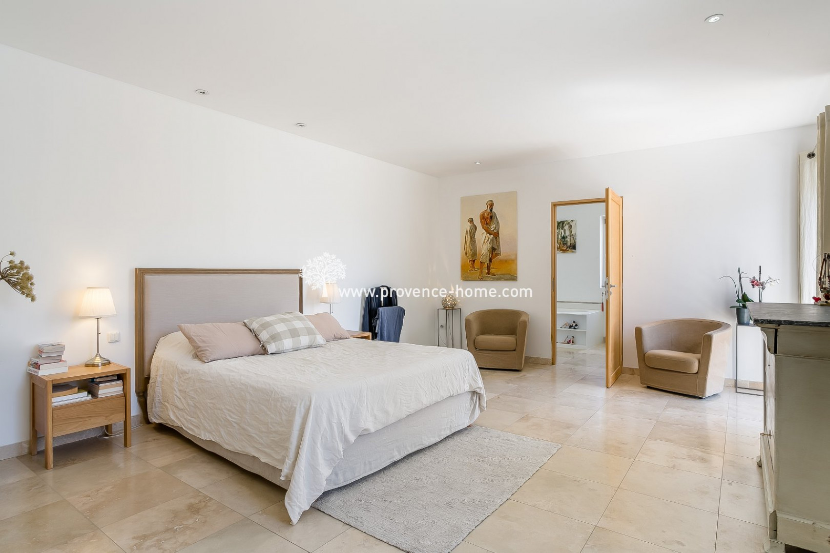 vente Maison Gordes - Photo 6