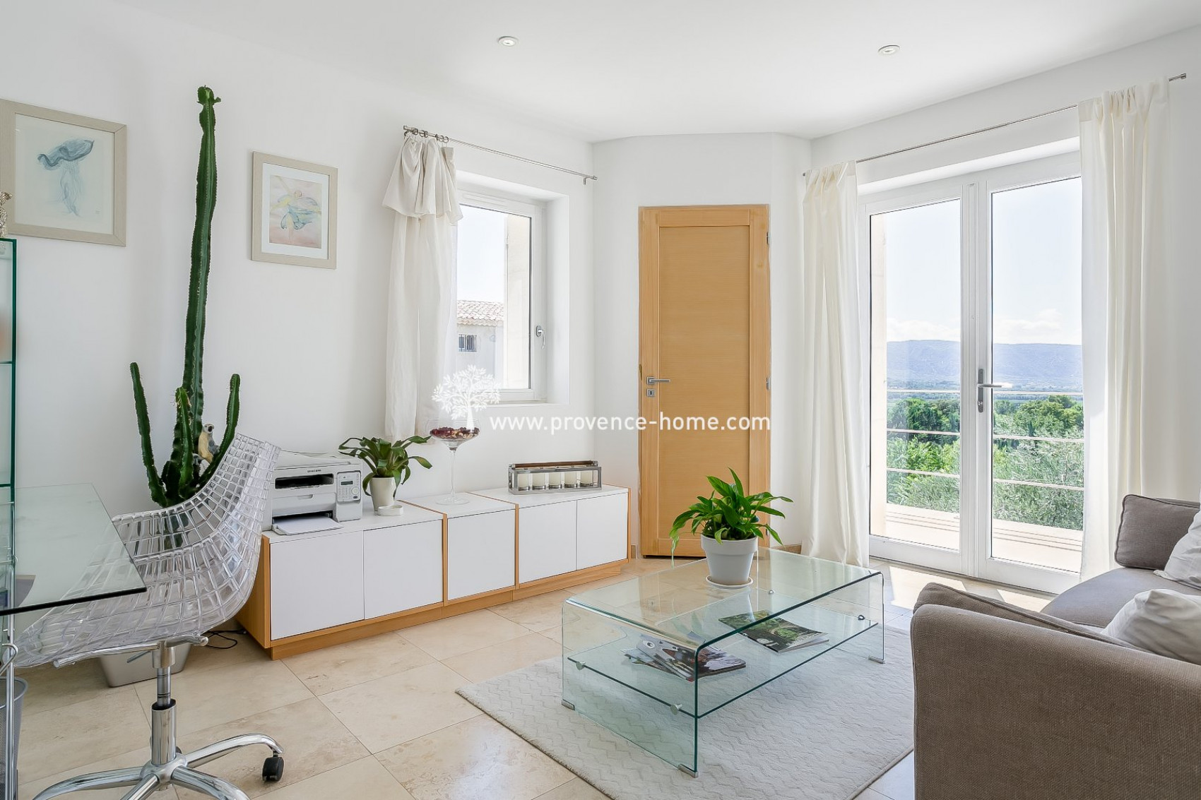 vente Maison Gordes - Photo 10