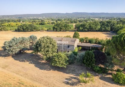 vente Mas Cabrieres D'avignon