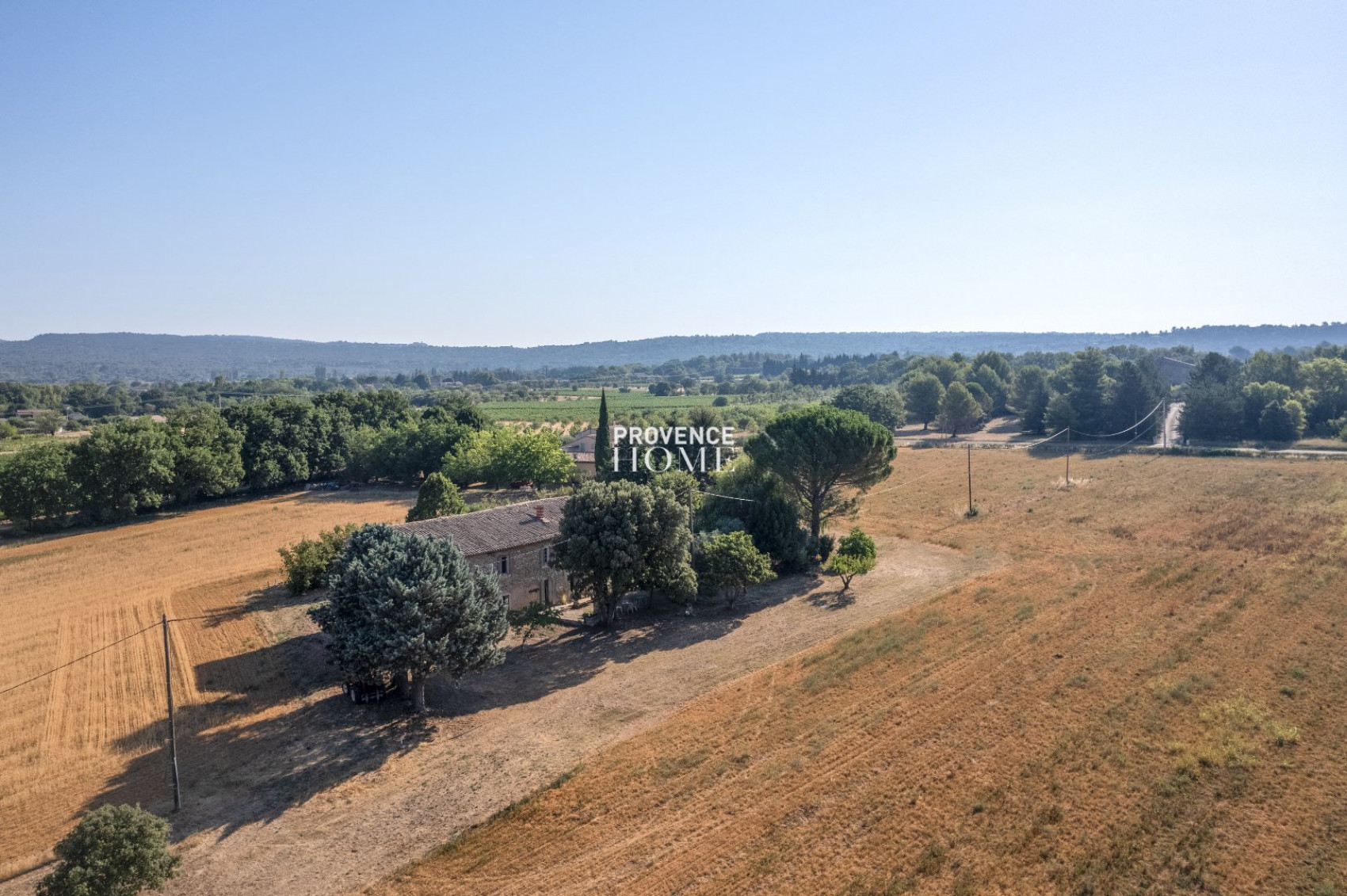 sale Mas Cabrieres D'avignon - Photo 17