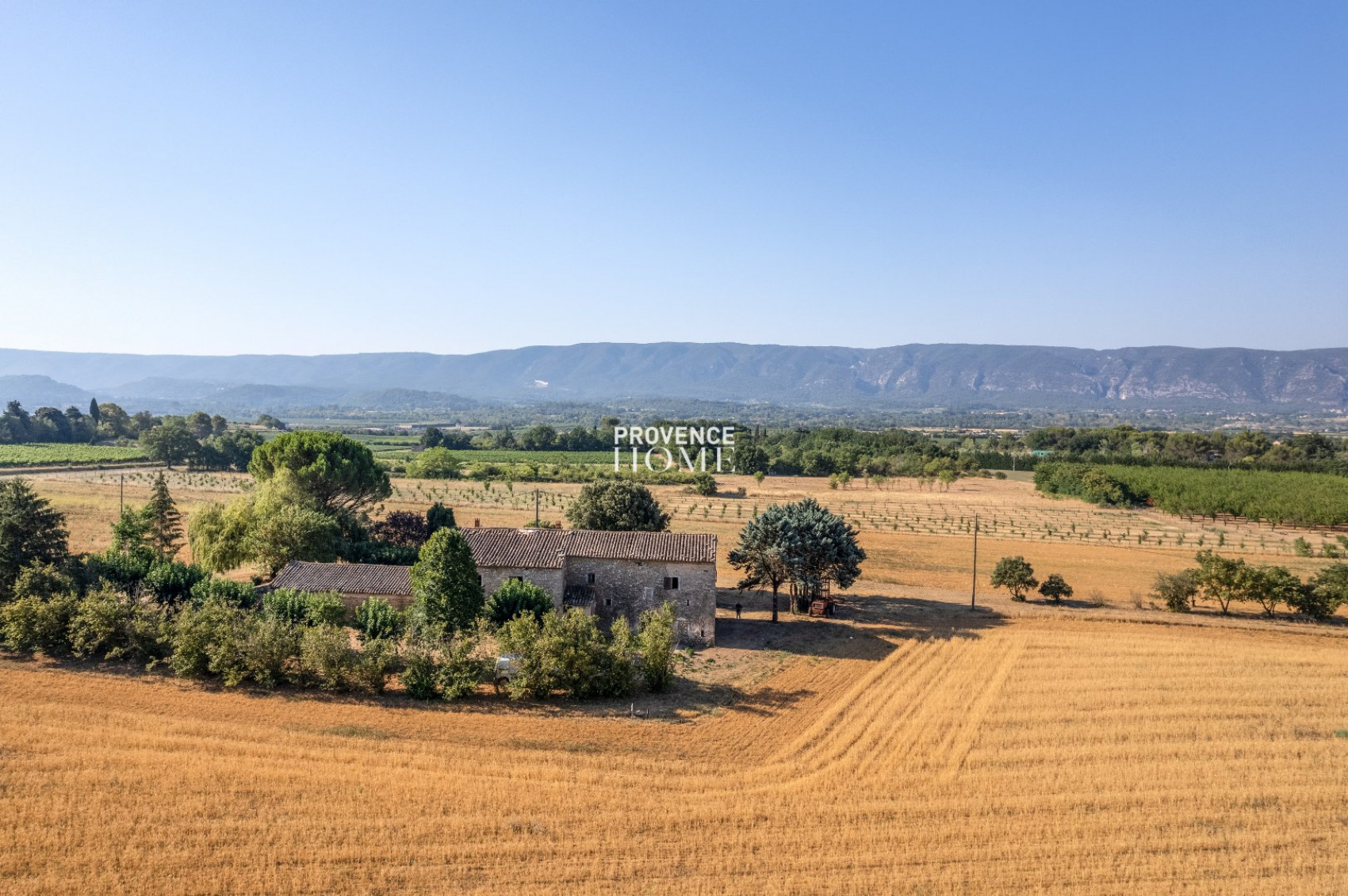 sale Mas Cabrieres D'avignon - Photo 20