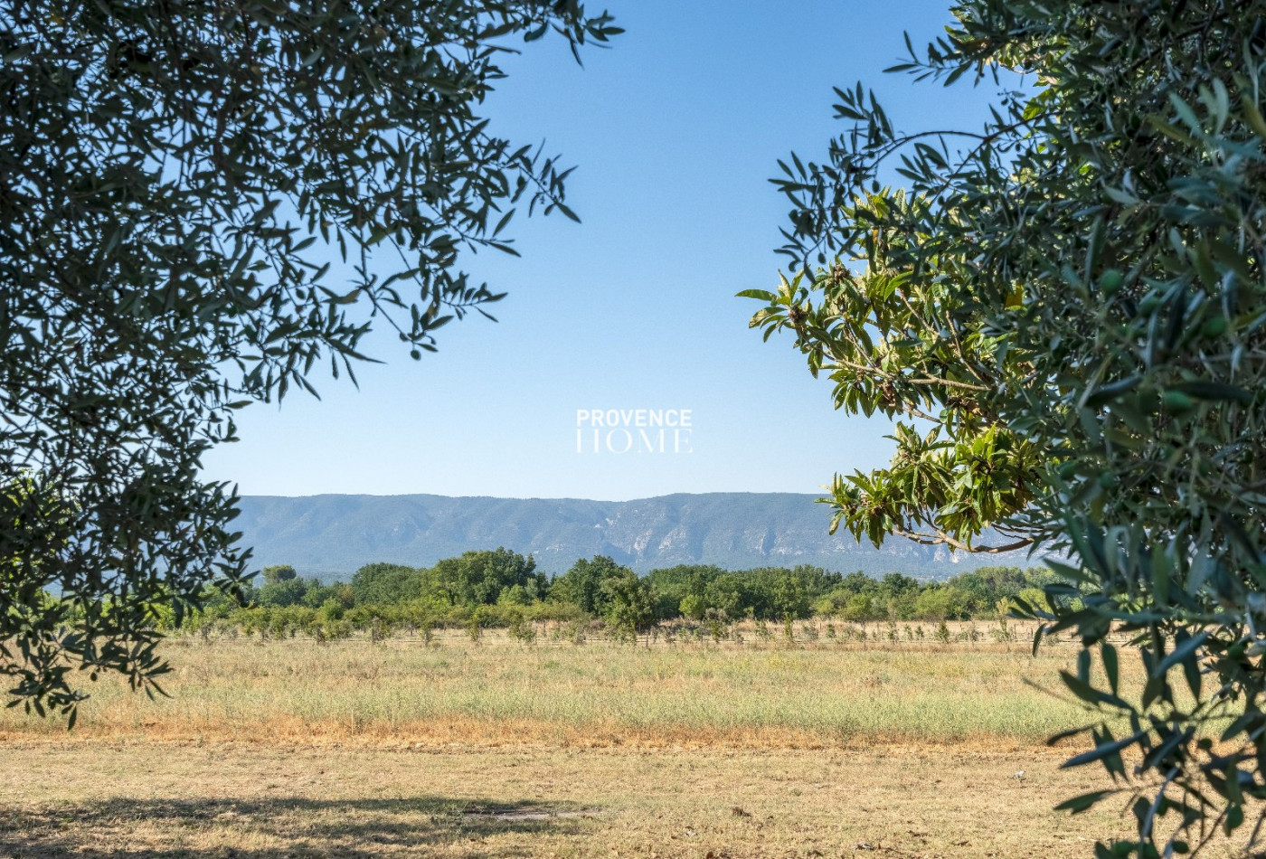 vente Mas Cabrieres D'avignon - Photo 2