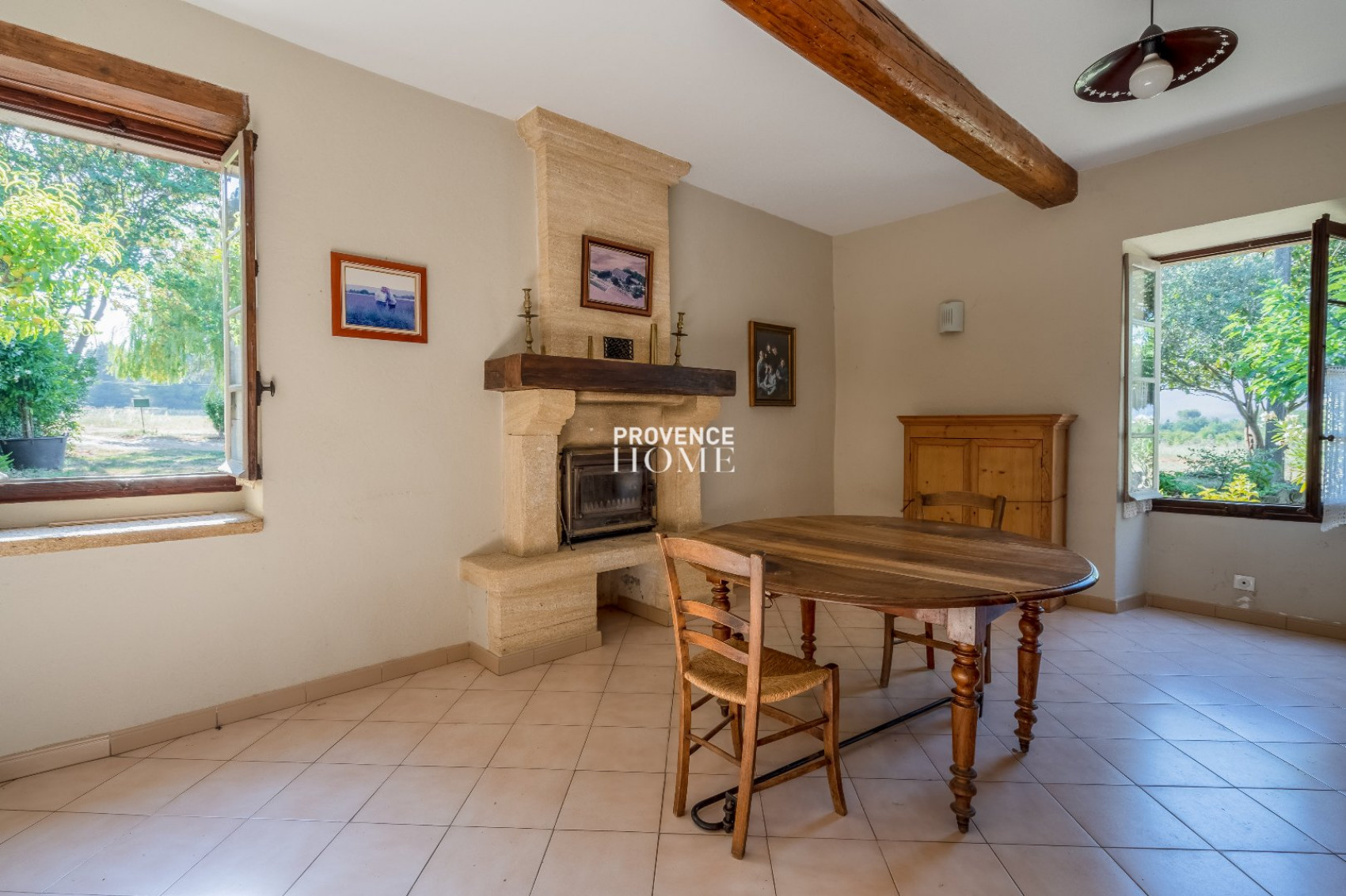 sale Mas Cabrieres D'avignon - Photo 7