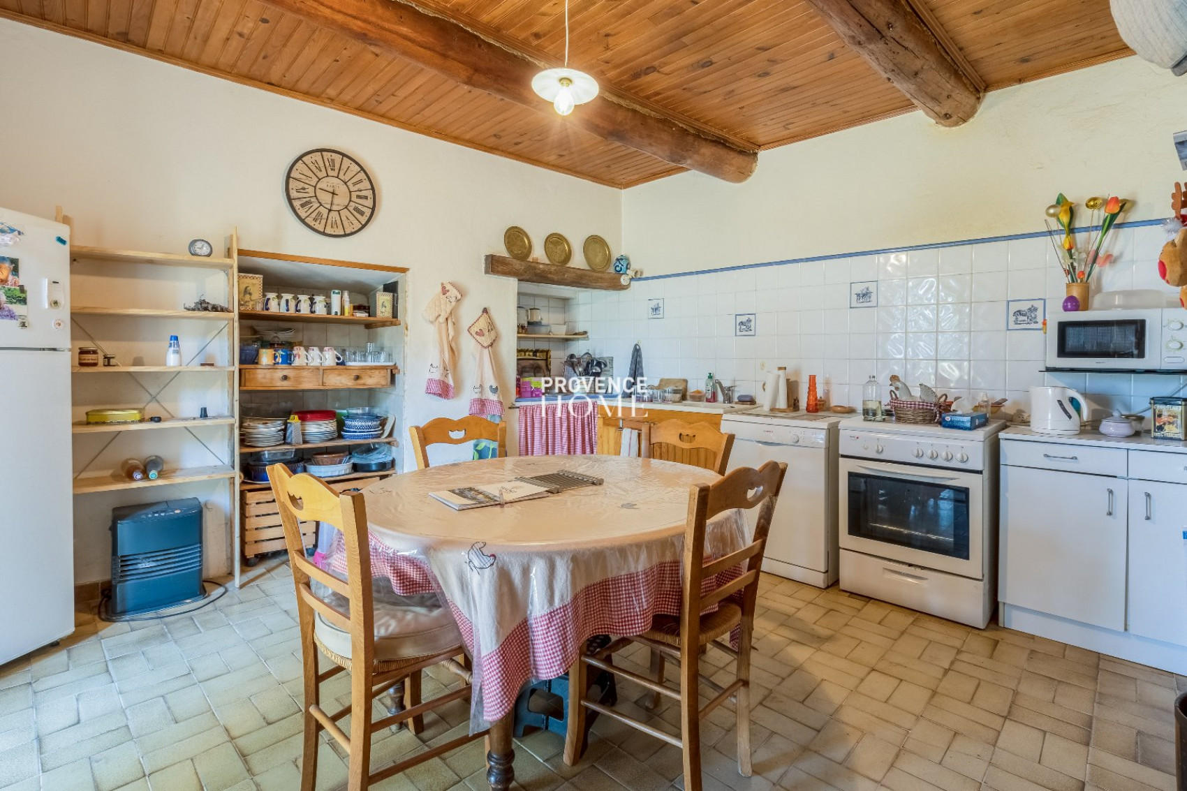 sale Mas Cabrieres D'avignon - Photo 8