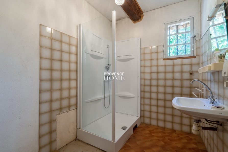 vente Mas Cabrieres D'avignon - Photo 10