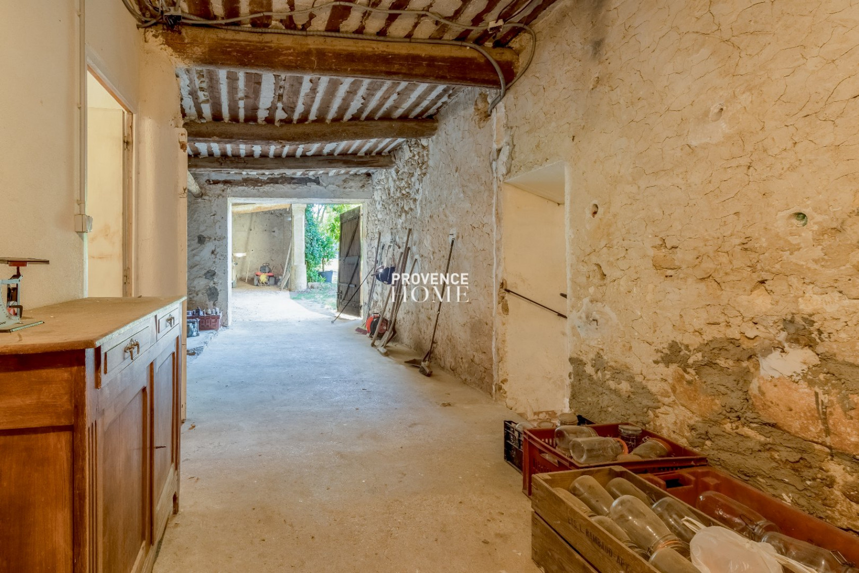 sale Mas Cabrieres D'avignon - Photo 11