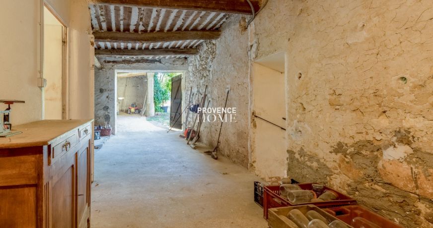 vente Mas Cabrieres D'avignon