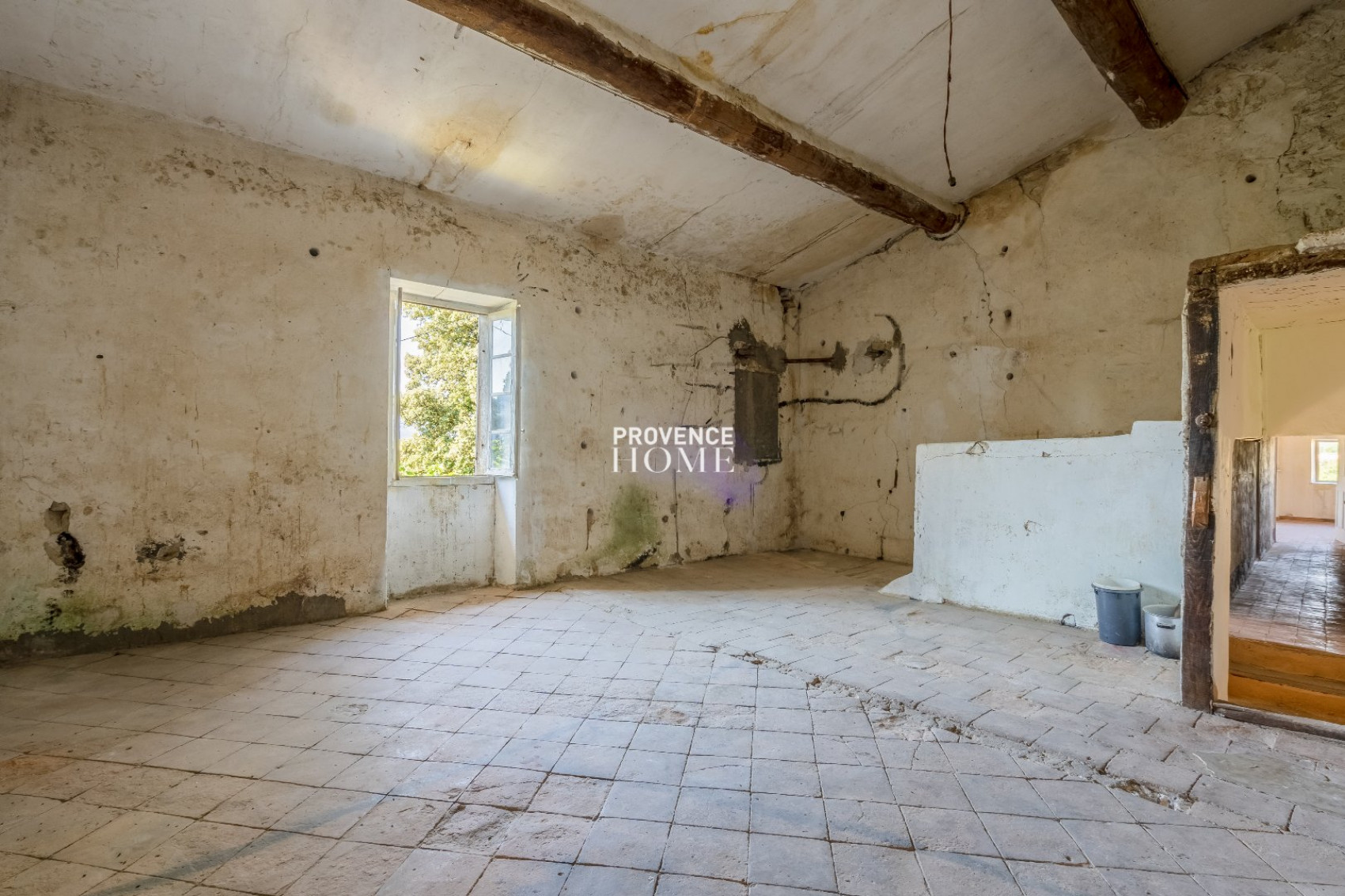 sale Mas Cabrieres D'avignon - Photo 14