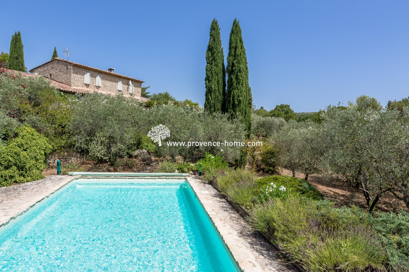 vente Maison Gordes - Photo 13