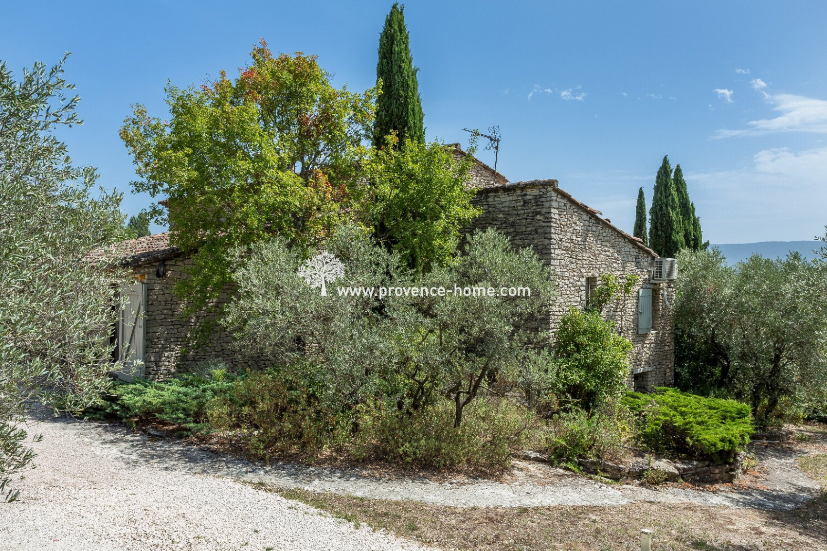 vente Maison Gordes - Photo 19
