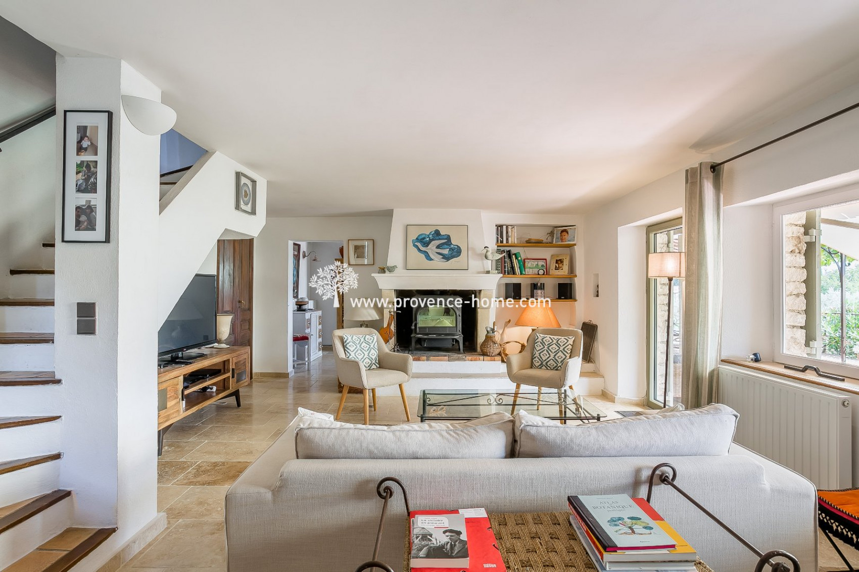 vente Maison Gordes - Photo 5