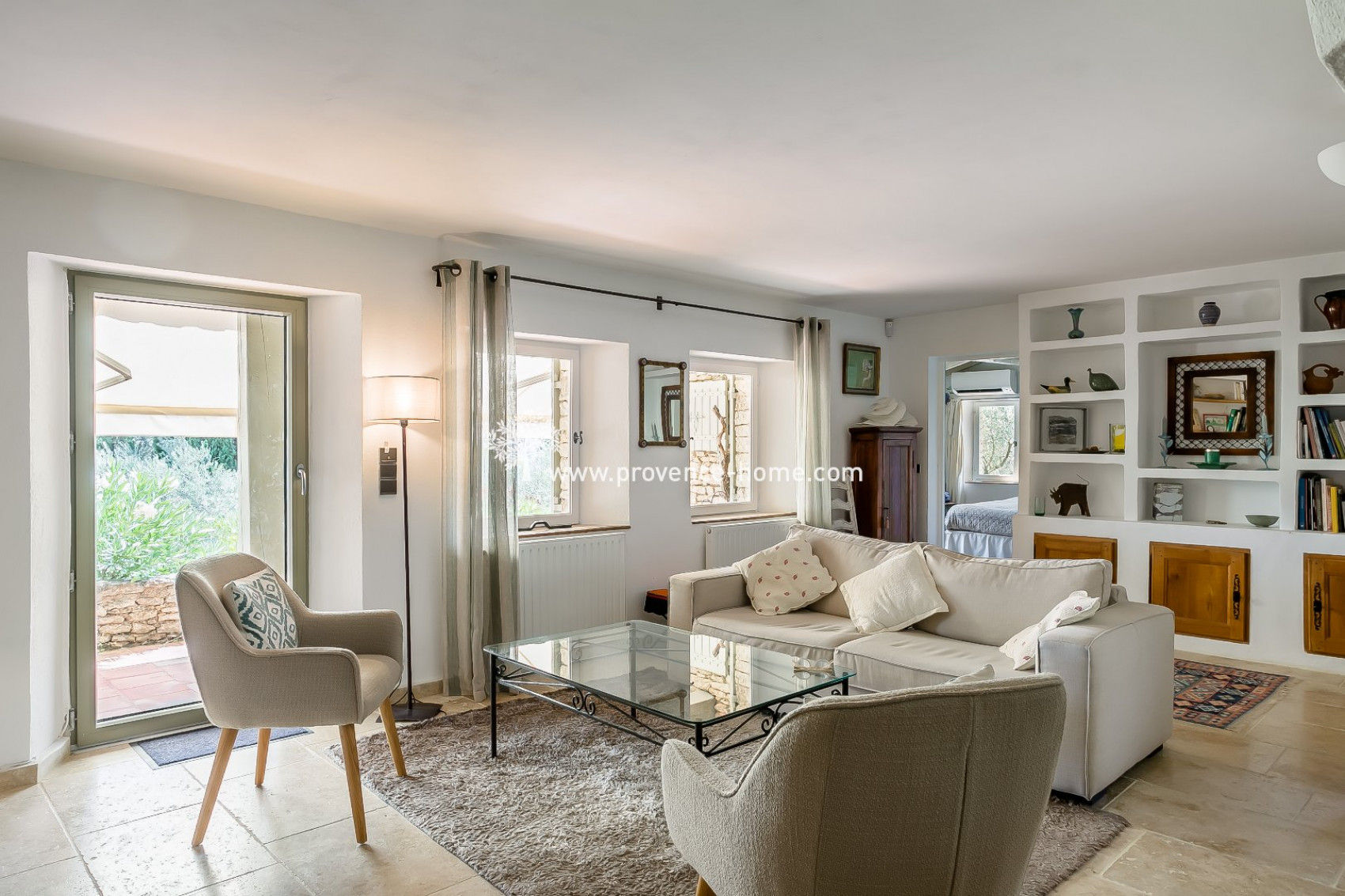 vente Maison Gordes - Photo 6