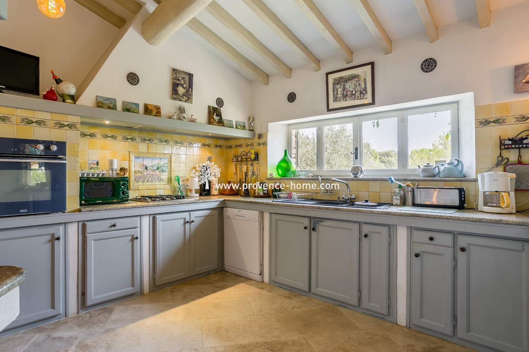 vente Maison Gordes - Photo 4