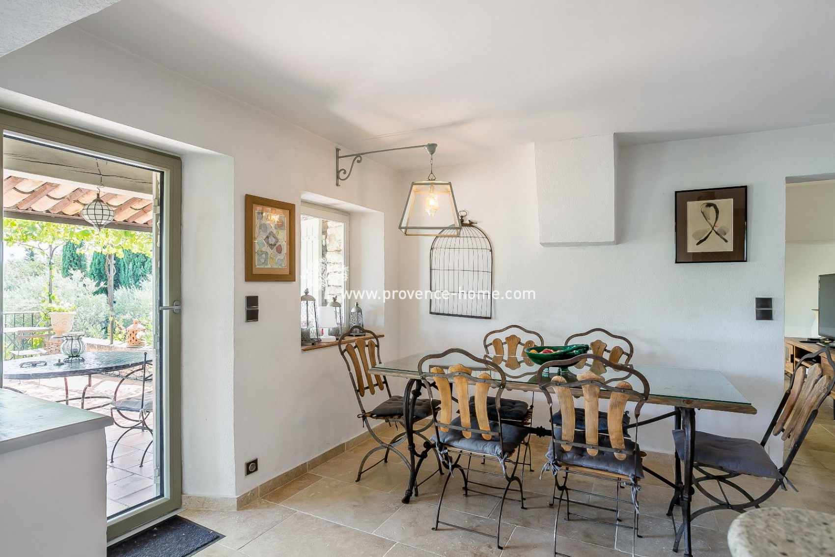 vente Maison Gordes - Photo 15