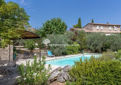 A vendre Maison Gordes | Réf 840101713 - Provence home