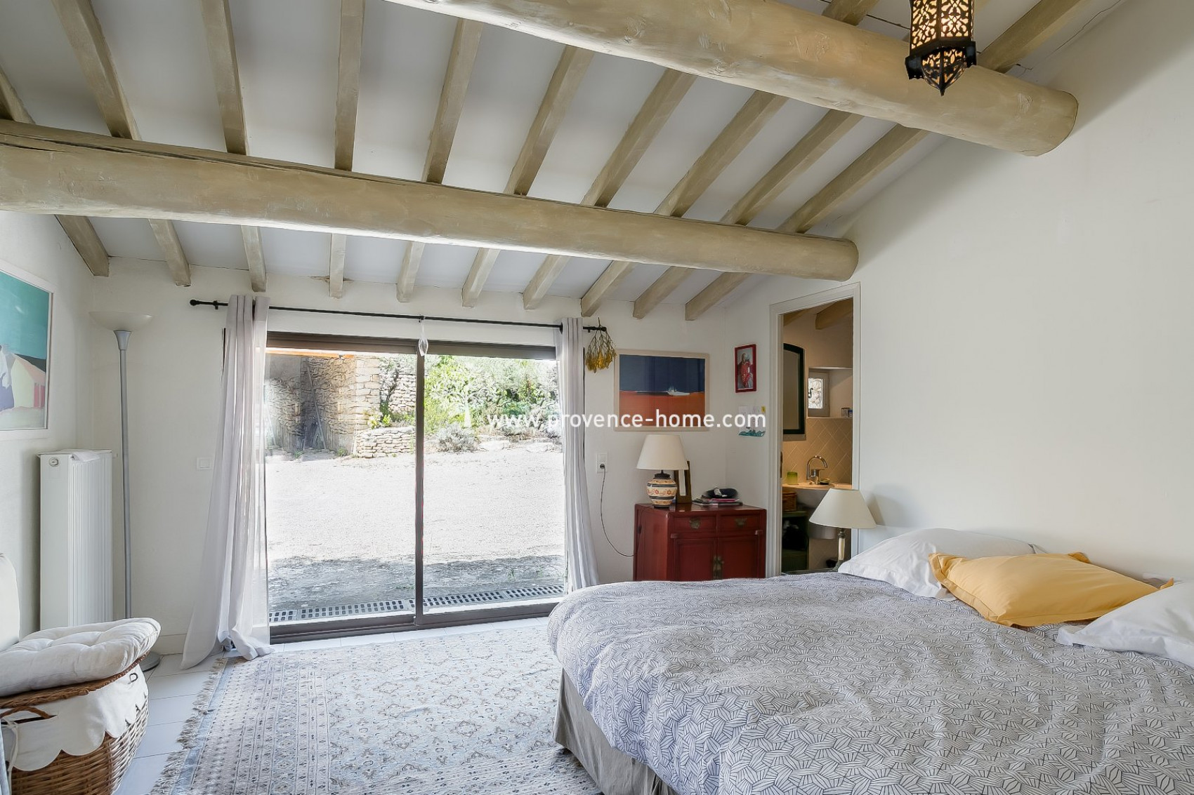 vente Maison Gordes - Photo 7