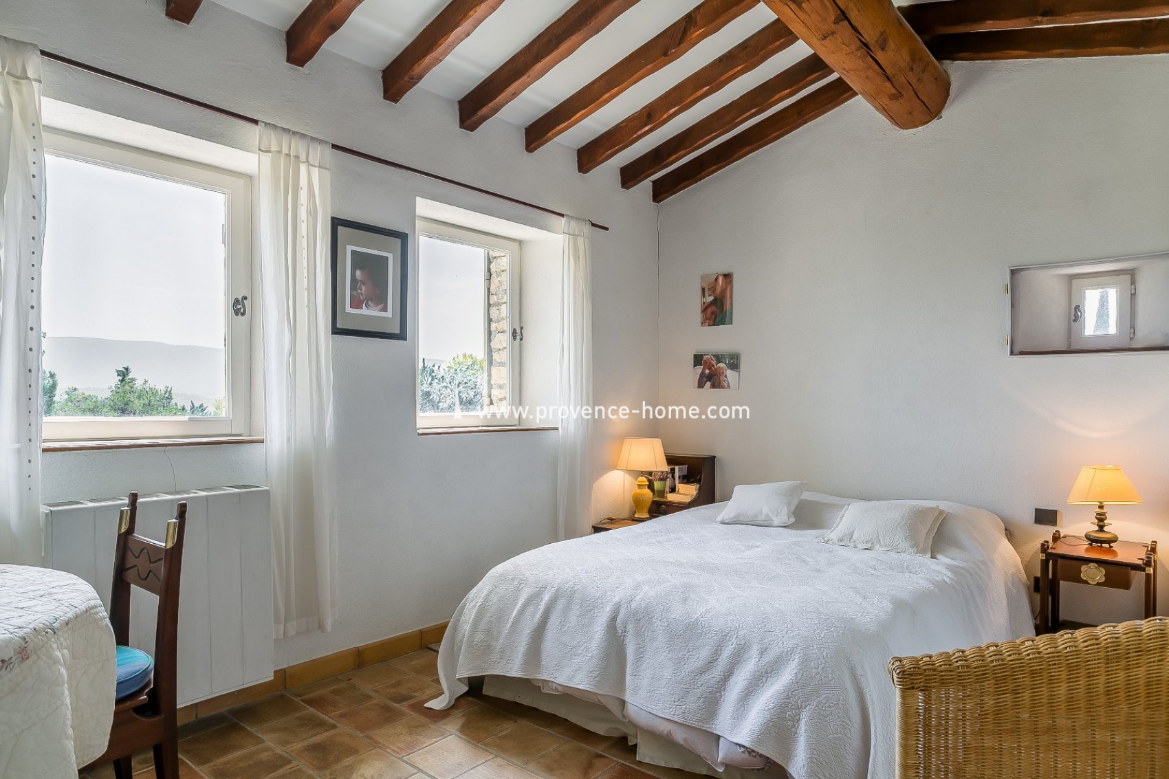 vente Maison Gordes - Photo 17