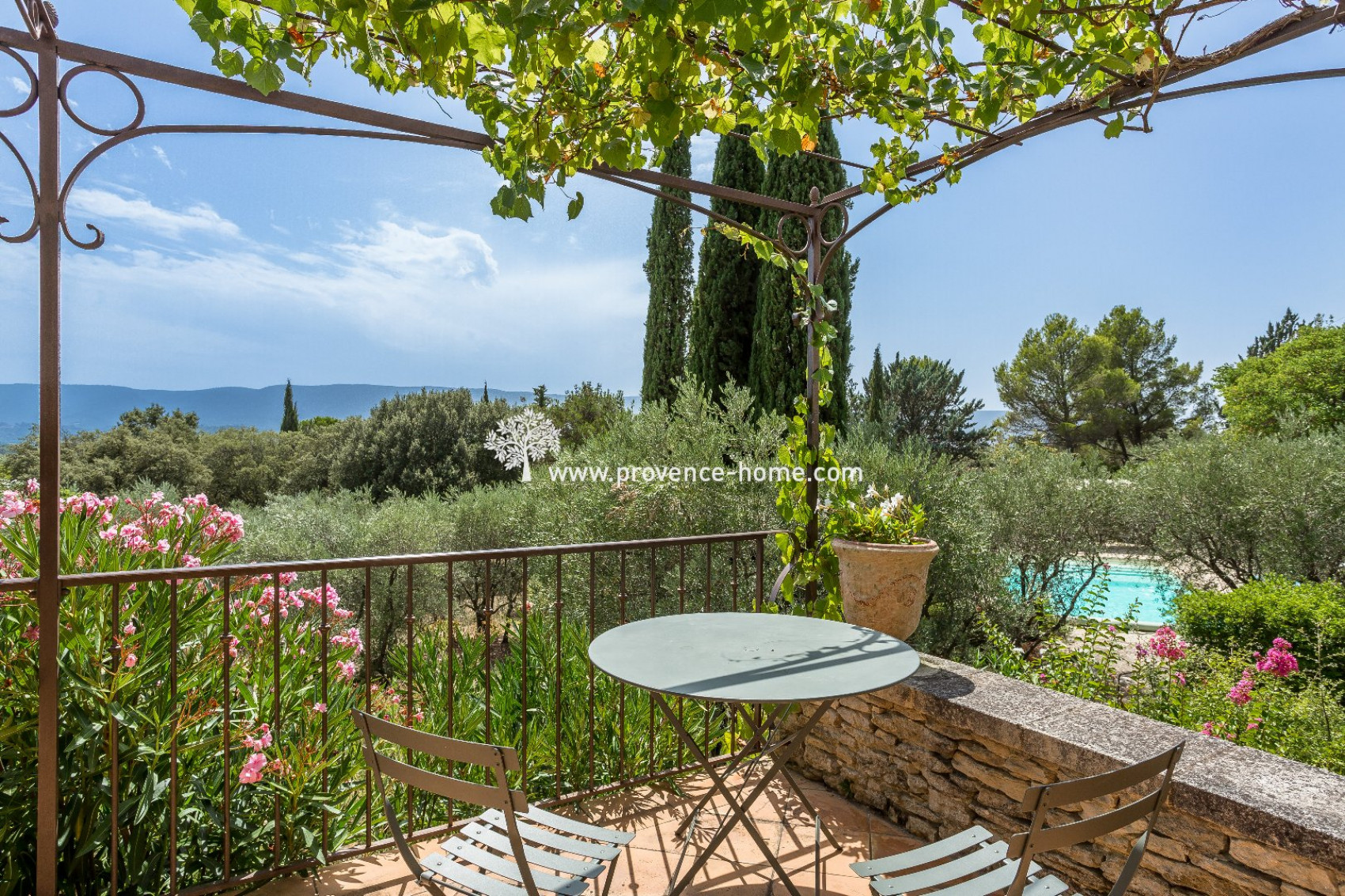 vente Maison Gordes - Photo 8