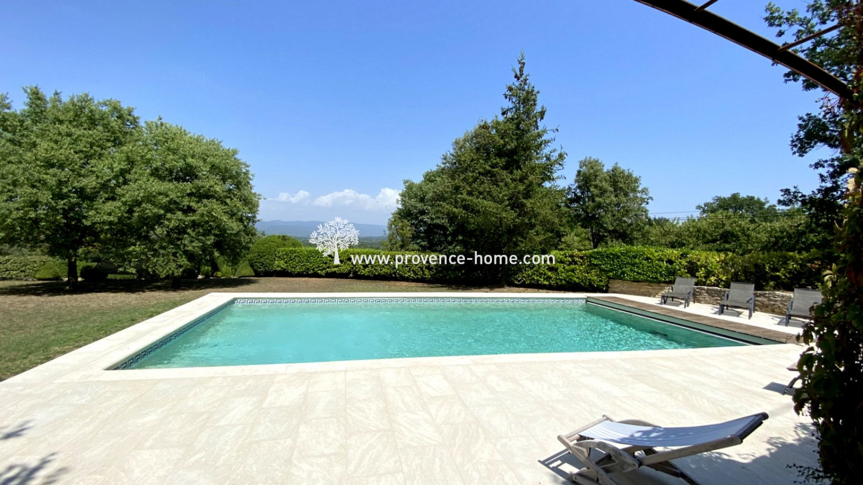 vente Maison contemporaine Saint Pantaleon - Photo 3