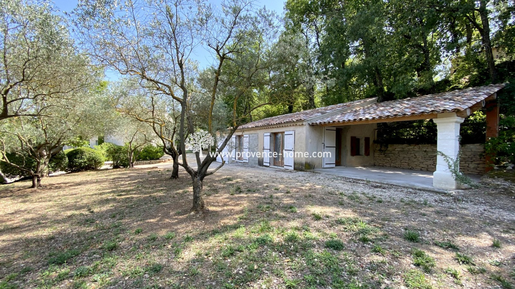 vente Maison contemporaine Saint Pantaleon - Photo 18