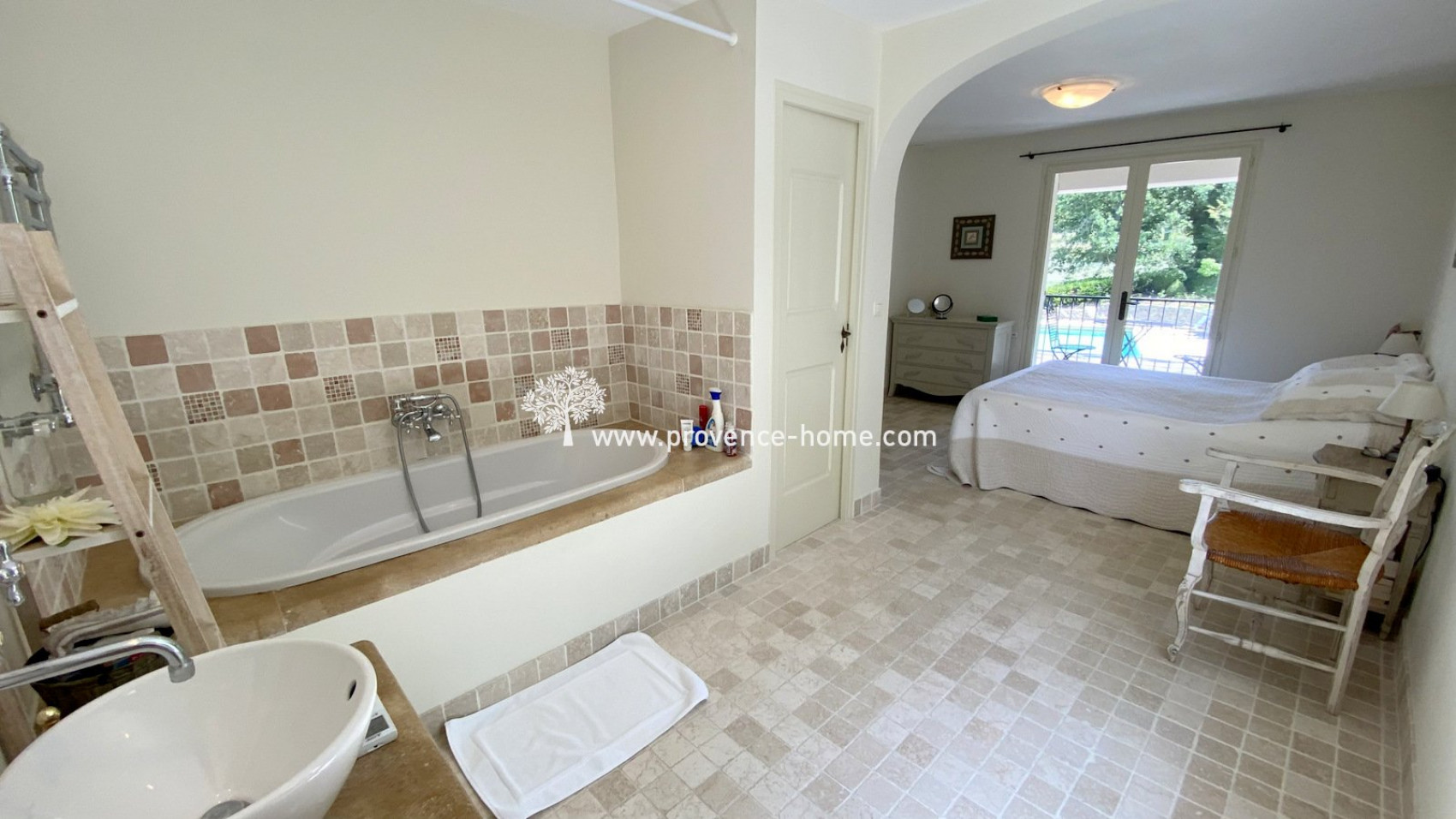 vente Maison contemporaine Saint Pantaleon - Photo 7