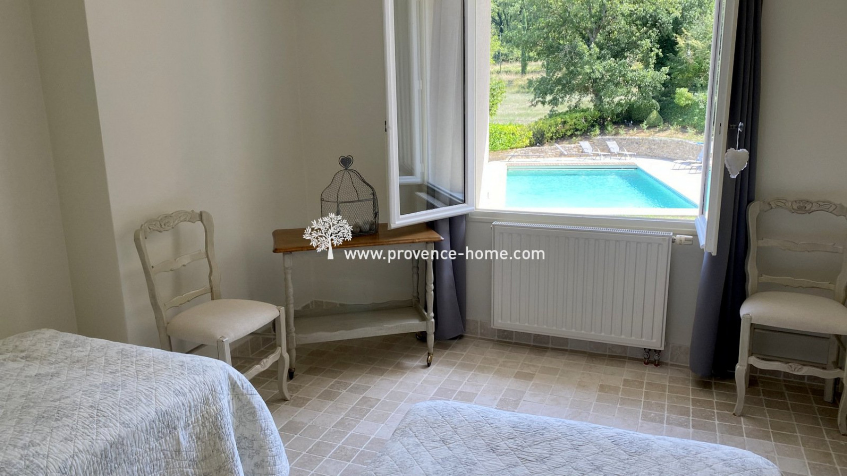 vente Maison contemporaine Saint Pantaleon - Photo 9