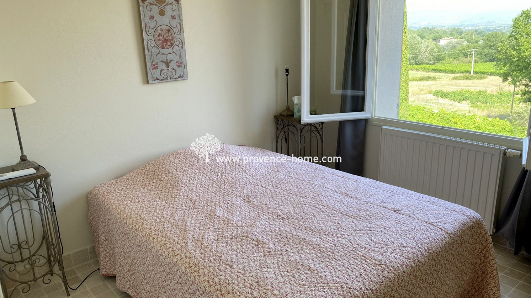 vente Maison contemporaine Saint Pantaleon - Photo 8