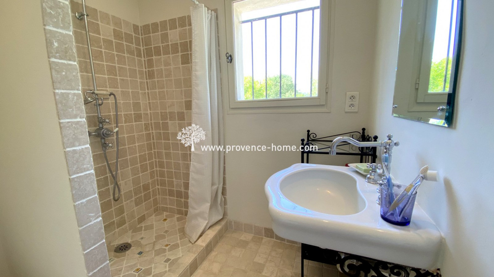 vente Maison contemporaine Saint Pantaleon - Photo 17