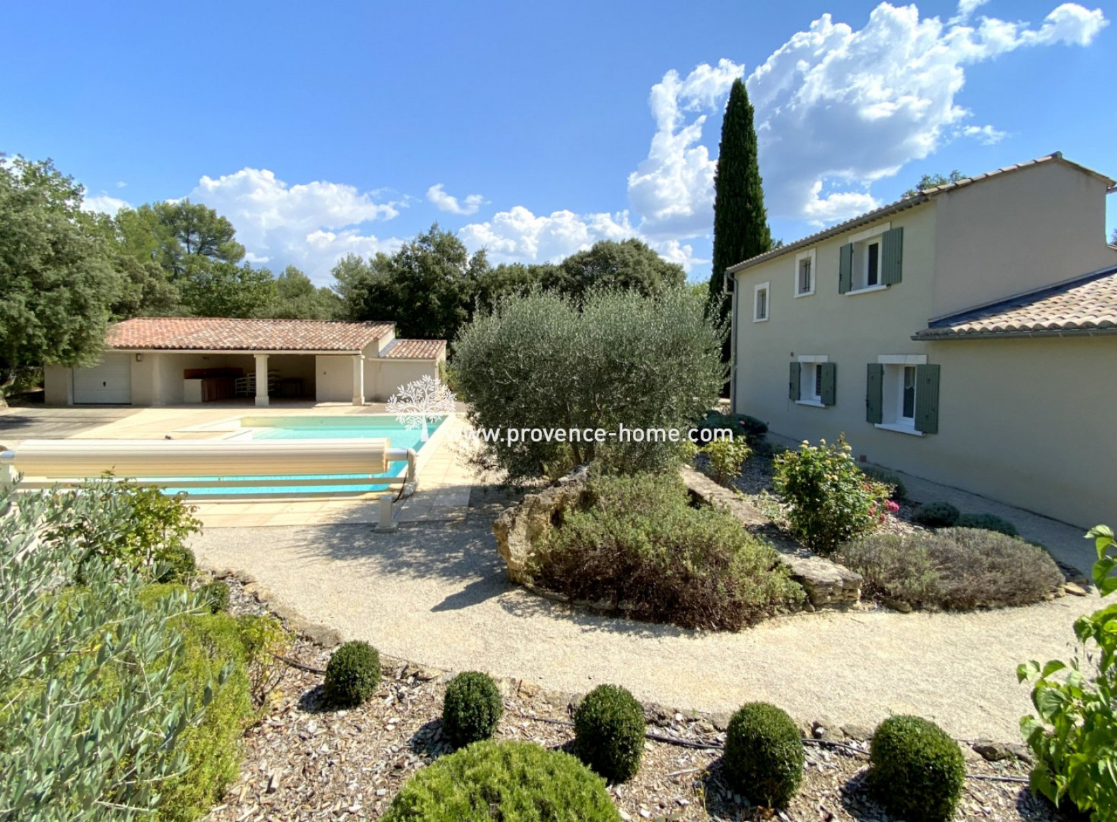 sale Maison de caractère Menerbes - Photo 10