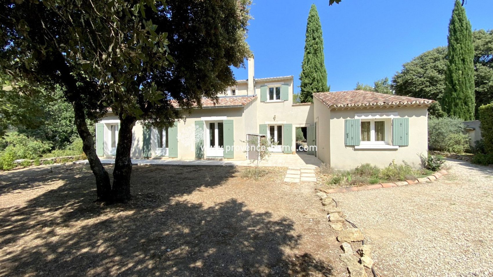 sale Maison de caractère Menerbes - Photo 19