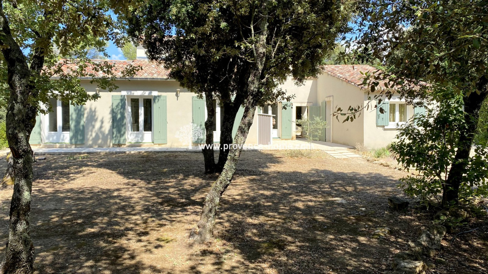 sale Maison de caractère Menerbes - Photo 11