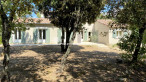 sale Maison de caractère Menerbes