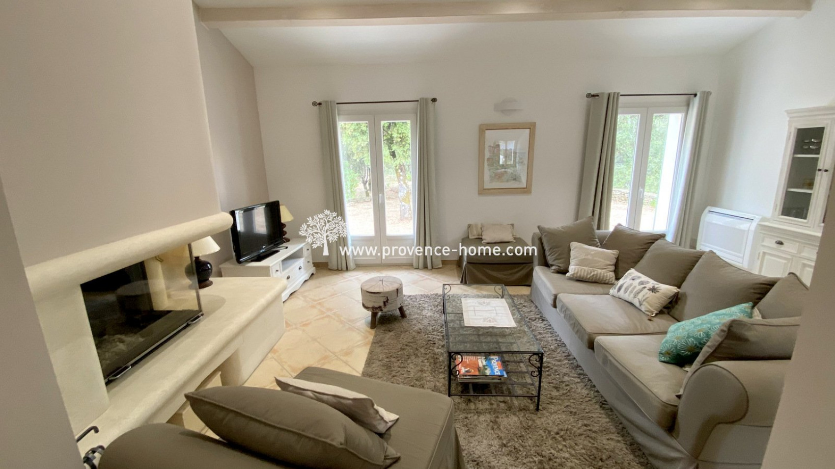 sale Maison de caractère Menerbes - Photo 4