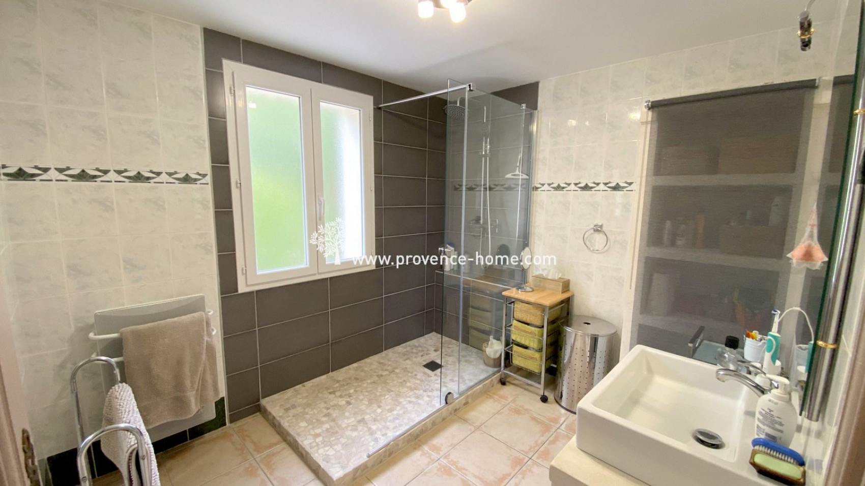 sale Maison de caractère Menerbes - Photo 16