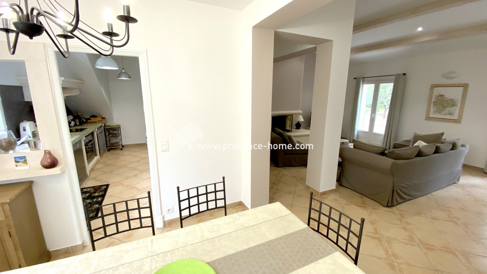 sale Maison de caractère Menerbes - Photo 14