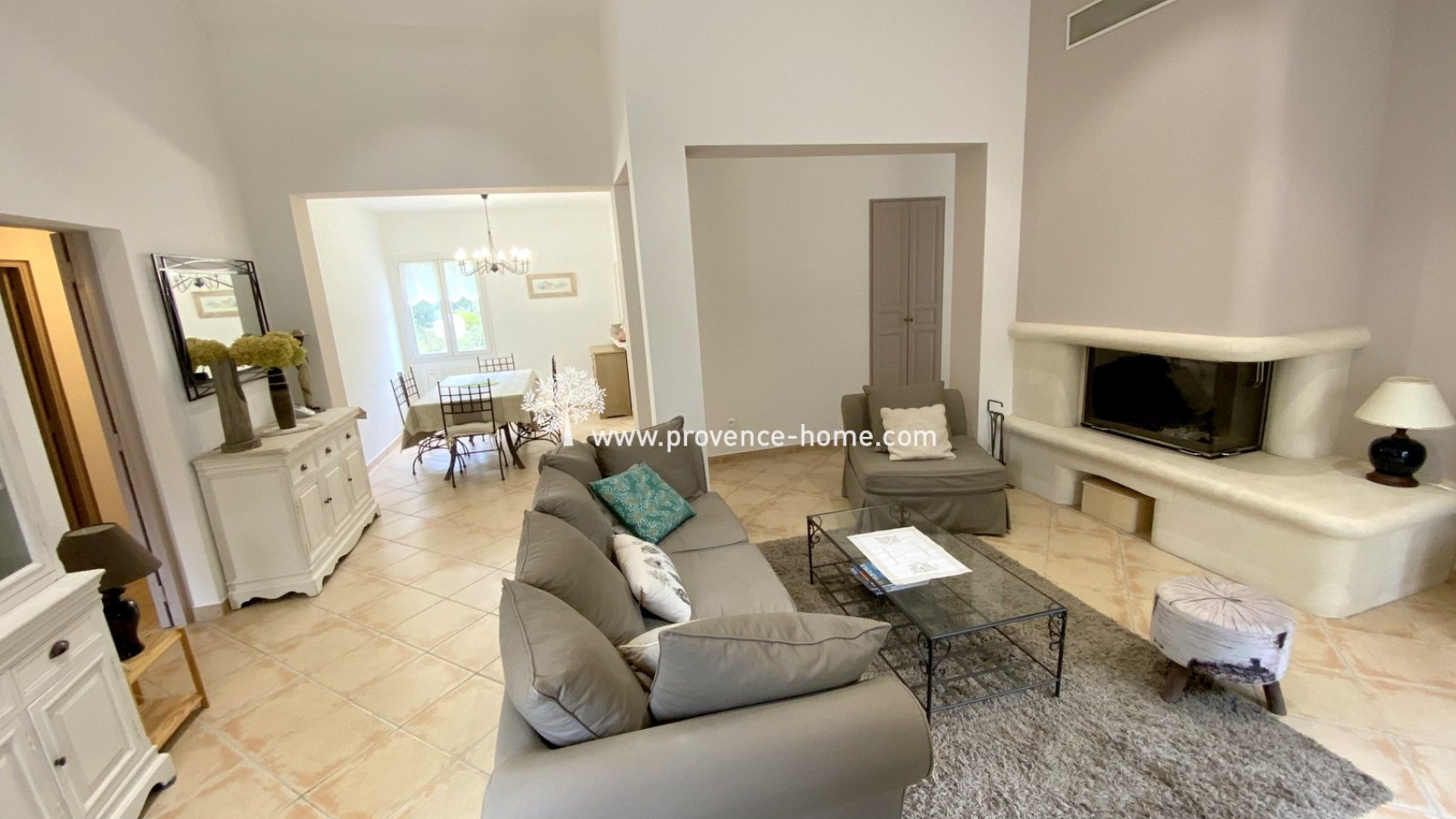 sale Maison de caractère Menerbes - Photo 13